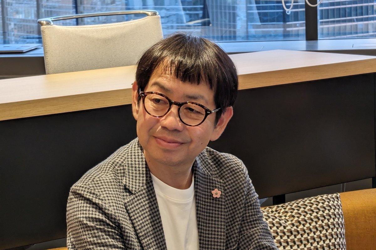 Iwamoto Takashi