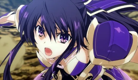 Date A Live célèbre son 10e anniversaire avec une illustration spéciale