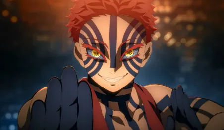 Demon Slayer et Channing Tatum : Annonce du casting anglais