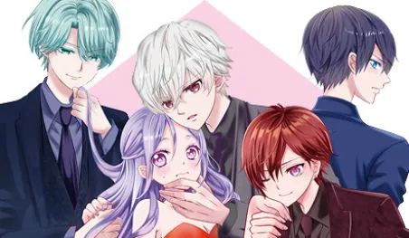 La mangaka Gō Ikeyamada annonce son nouveau manga romantique