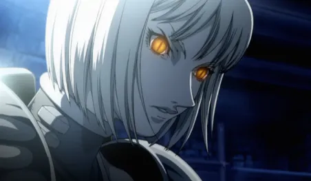 Claymore revient en live-action