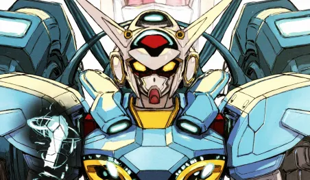 Sydney Sweeney pourrait être la star du live-action Gundam