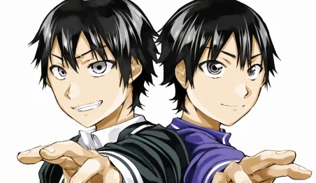 Le film live-action de Real Account annulé