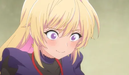 Ami Maeshima interprétera l'ending de My Awkward Senpai