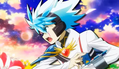 Duel Masters GT : Nouveau manga avec les héritiers du Dragon Suprême