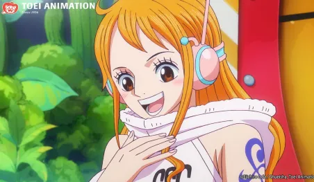 One Piece : Un anime centré sur les héroïnes est annoncé