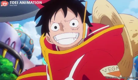 ONE PIECE DAY’25 : Suivez l'événement en direct mondialement ce week-end !