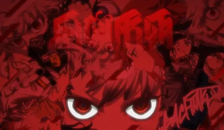 Paledusk enflamme l'anime Gachiakuta avec son opening explosif