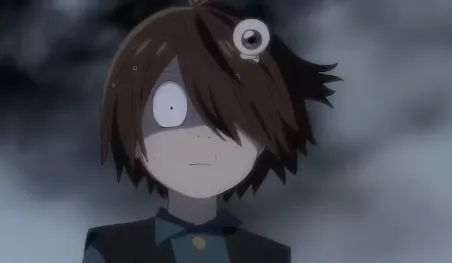 El misterio de GeGeGe: La película de Kitaro tendrá adaptación teatral