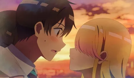 Watari-kun’s ****** Is About to Collapse estrena su ending en video musical