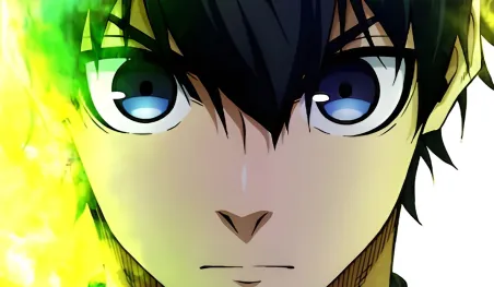 Blue Lock annonce nouveau anime secuela y confirma película live-action