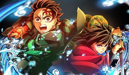 Final inattendu : des mariachis chantent Toy Story à la fin de Kimetsu no Yaiba