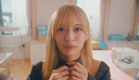 Premières images du live-action Sono Bisque Doll