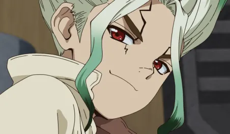 Dr. Stone: Science Future : fin prévue pour 2026