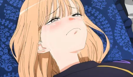 Fin de la saison 2 de My Dress-Up Darling sans annonce de continuation