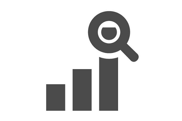 Graphique des résultats financiers de Toho, illustrant la croissance du chiffre d'affaires et du bénéfice dans l'industrie de l'animation et du cinéma.