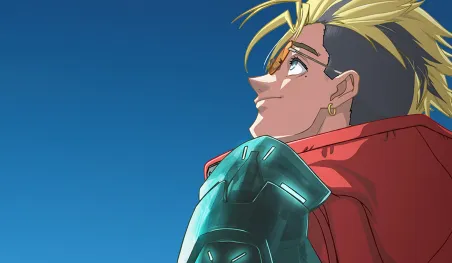 Trigun Stargaze révèle un nouveau trailer