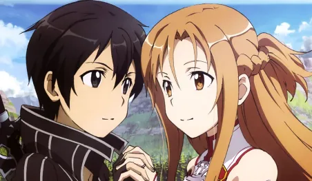 Illustration des animes prometteurs gâchés par une mauvaise saison