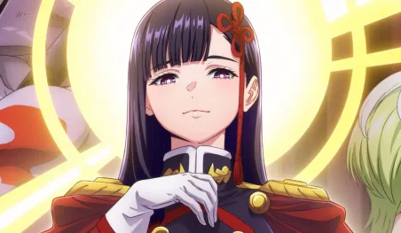 Mato Seihei no Slave saison 2 : date de sortie officielle de l'anime