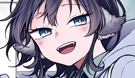 Illustration du manga Tsumiki Ogami to Kinichijou, annonçant son adaptation en anime