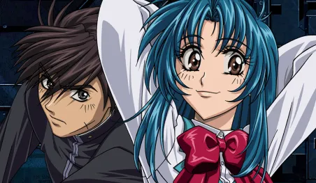 Shoji Gatoh, auteur de Full Metal Panic!, annonce un nouveau projet chez Fantasia Bunko