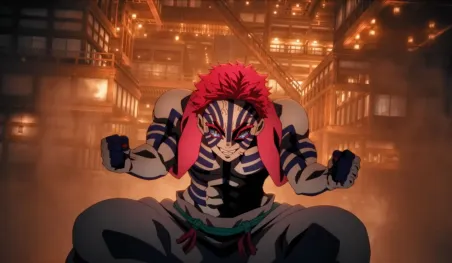 Kimetsu no Yaiba: Infinite Castle, succès au box-office japonais