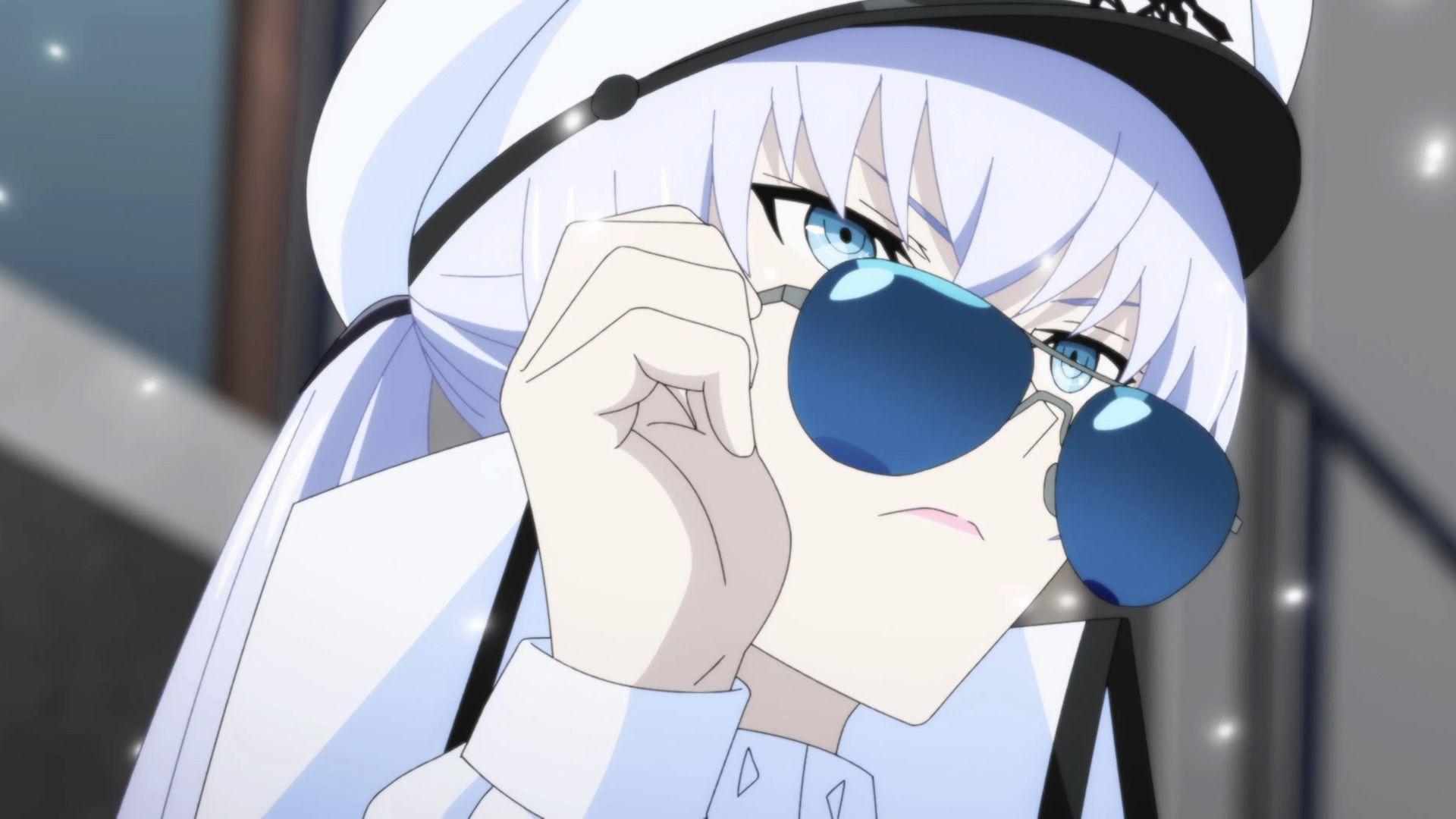 Image de RWBY: Ice Queendom