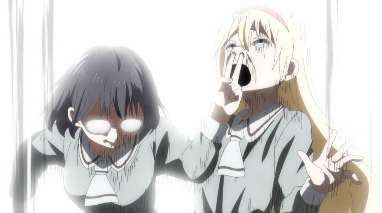 Image de Asobi Asobase