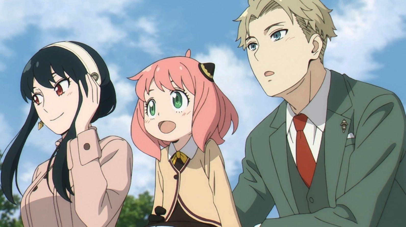 Image de Spy x Family