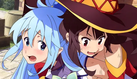 Les animes isekai les plus influents des années 2010, année par année