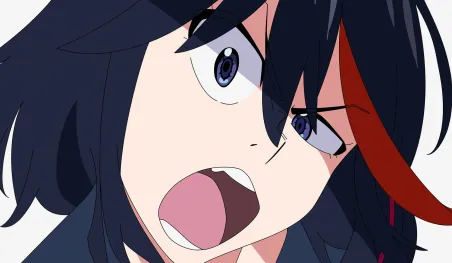 Ami Koshimizu, seiyuu de Ryuko Matoi, célèbre sa victoire au tournoi Beyblade X