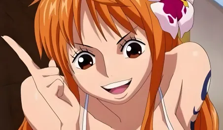 Oxillery, fan de One Piece, exige que son petit ami regarde l'anime en entier