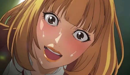 Événement 10ème anniversaire de l'anime Prison School à Tokyo