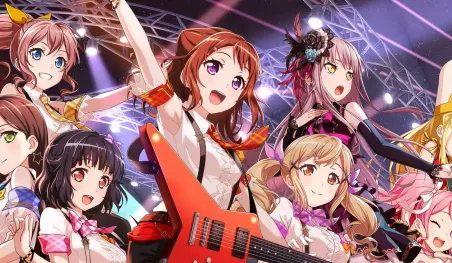 Bushiroad renforce sa participation dans Sanzigen Animation Studio, studio d'animation 3D