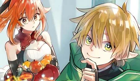 Annonce de l'adaptation en anime de Majutsu o Kiwamete Tabi ni Deta Tensei Elf