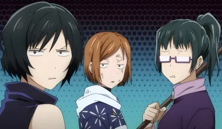 Tite Kubo, créateur de Bleach, critique les personnages féminins de Jujutsu Kaisen