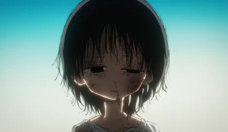 Logo de Pommu, le réseau social dédié aux otakus, annonçant la suspension temporaire de ses services.