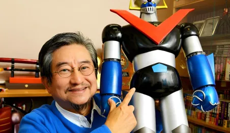 Go Nagai et Yuji Horii reçoivent l'Ordre du Soleil Levant pour leurs contributions culturelles