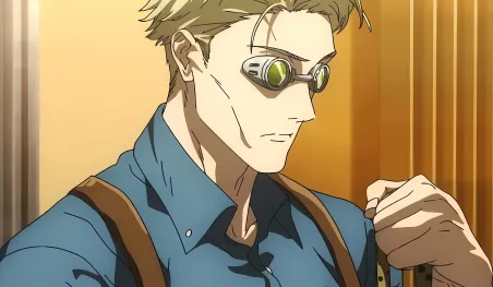 Jujutsu Kaisen : Kenjiro Tsuda, la voix de Nanami, surpris par sa renommée mondiale