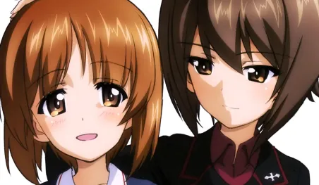 Girls und Panzer das Finale 5 : Annonce de la date de sortie 2026