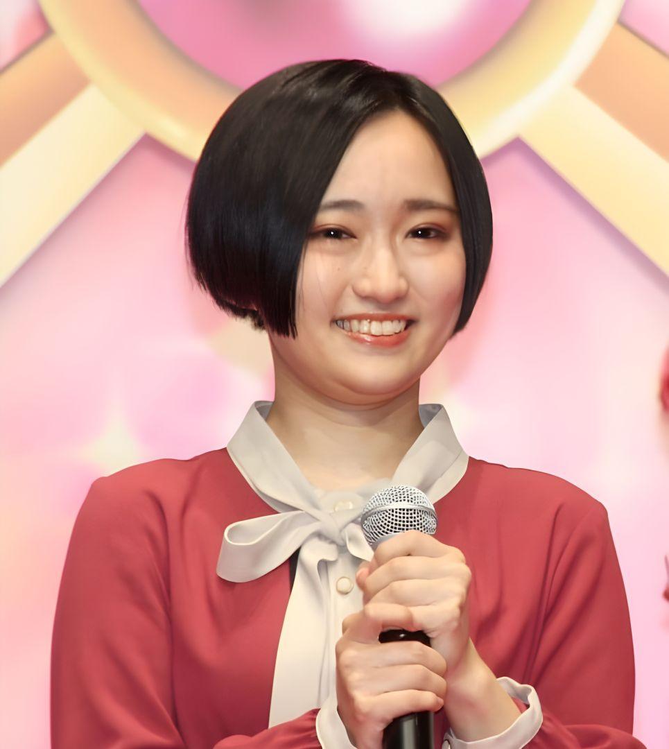 Aoi Yuki, la célèbre seiyuu et désormais illustratrice de talent