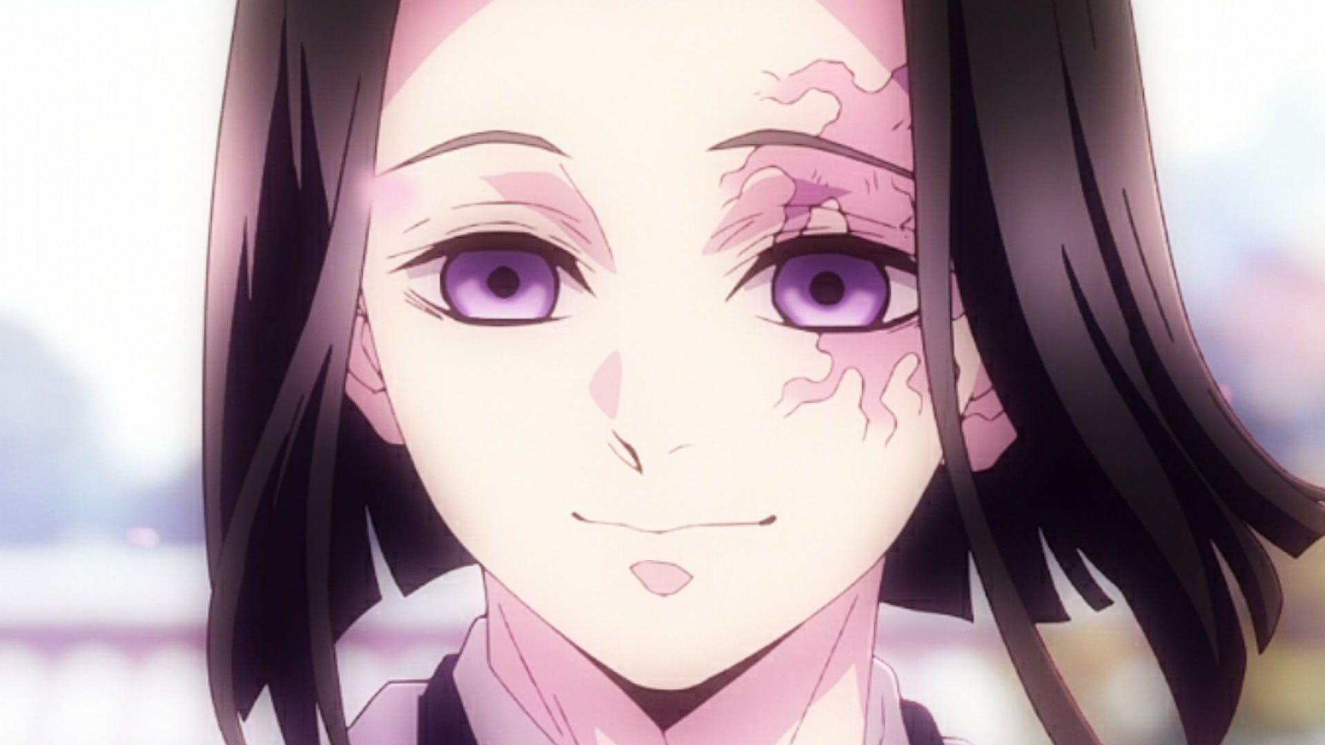 Kagaya Ubuyashiki, le maître du Corps des Pourfendeurs de démons