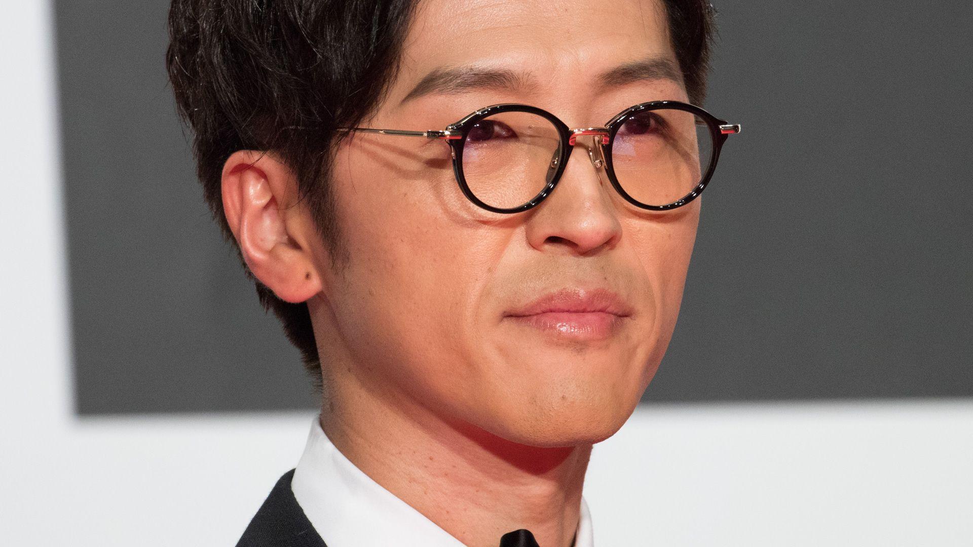 Takahiro Sakurai, la voix de Suguru Geto dans Jujutsu Kaisen, analyse son approche