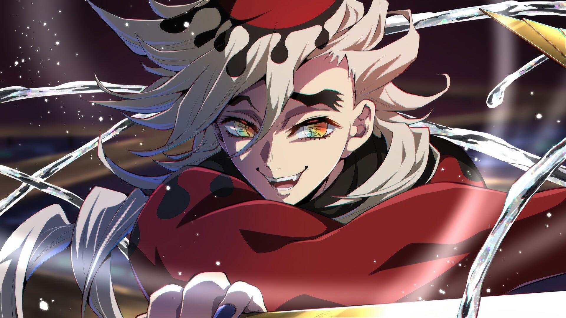 Mamoru Miyano, seiyuu célèbre, lors d'une performance scénique