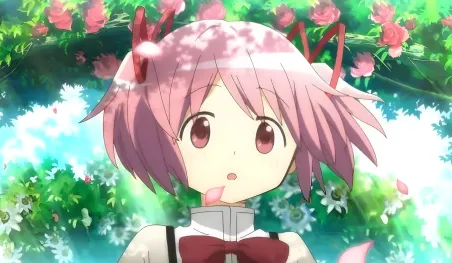 Aoi Yuki, la voix de Madoka Kaname, révèle son talent d'illustratrice