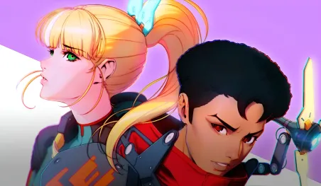 Ilya Kuvshinov, designer de l'anime Death Stranding, accusé de plagiat.