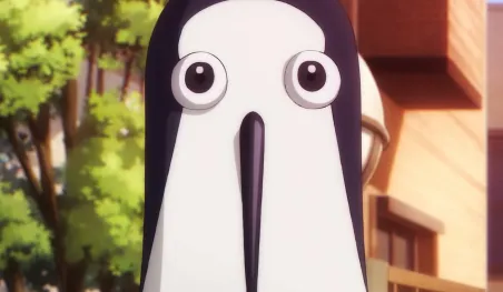 Kujima Utaeba Ie Hororo : Annonce du casting et de la date de sortie de l'anime