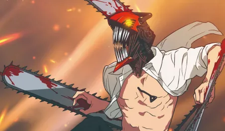 Chainsaw Man Reze Arc sur le trône du box-office japonais