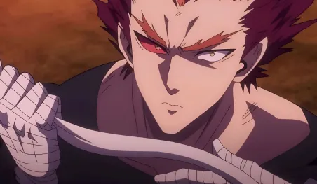 Vann Oba, animateur de One Punch Man Saison 3, critique la qualité de l'animation