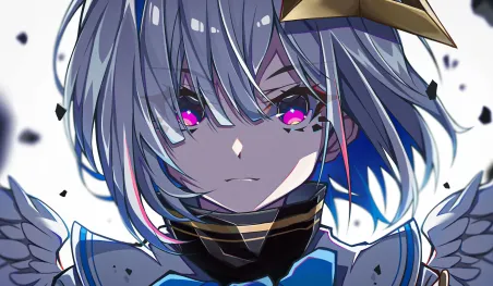 Amane Kanata annonce sa graduation de Hololive après 6 ans de carrière